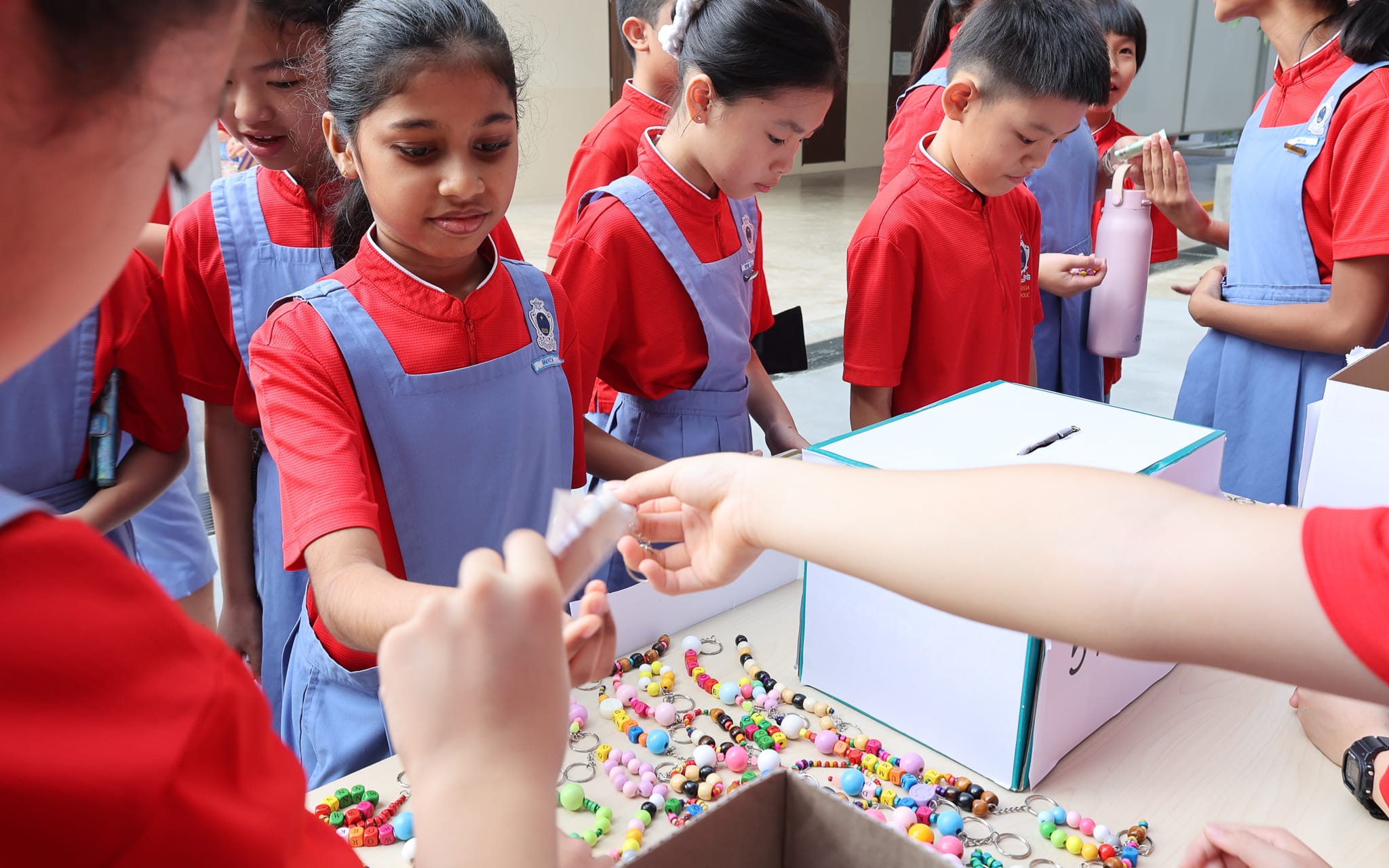 Children's Day Celebration